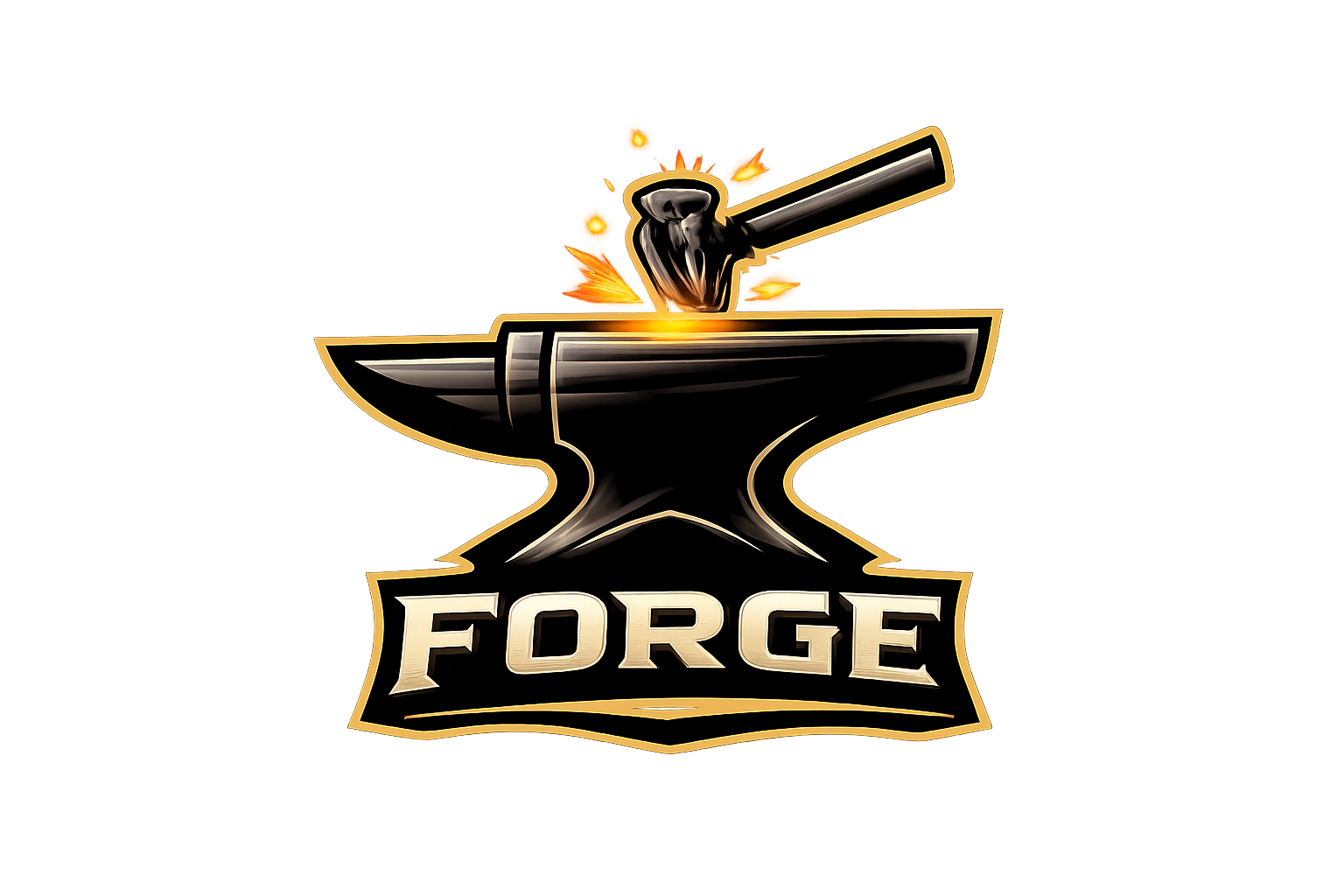 The Forge